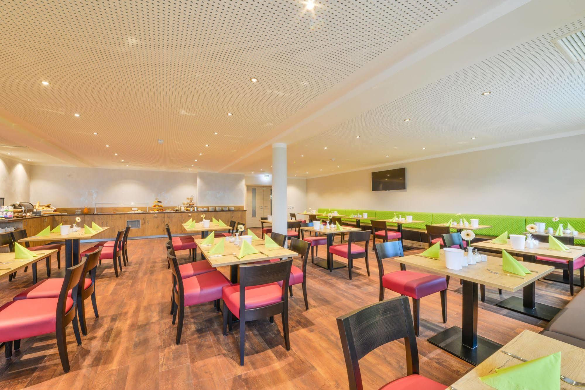 Ammi Hotel Garni Inning am Ammersee Exterior photo